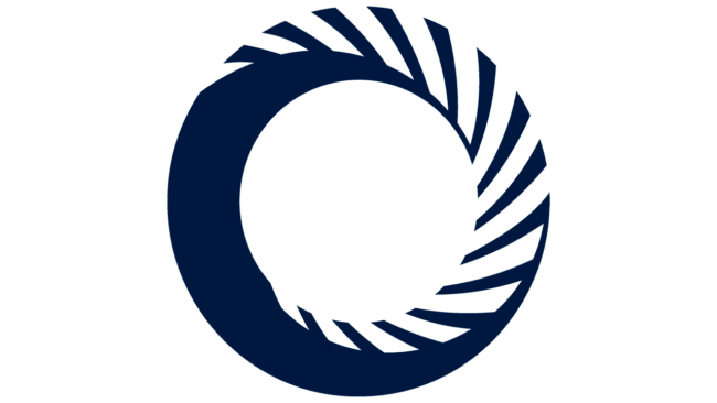 Logo della Oxford University Press