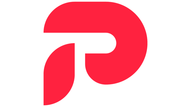 Logo della Parler