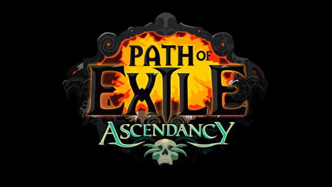 Logo della Path of Exile