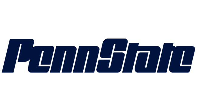 Logo della Penn State