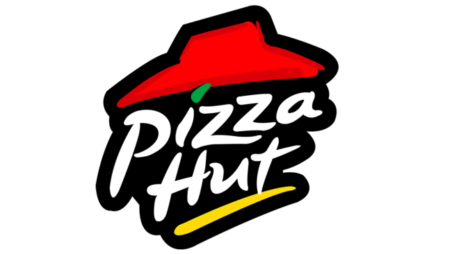 Logo della Pizza Hut
