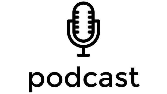 Logo della Podcast