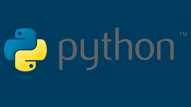 Logo della Python