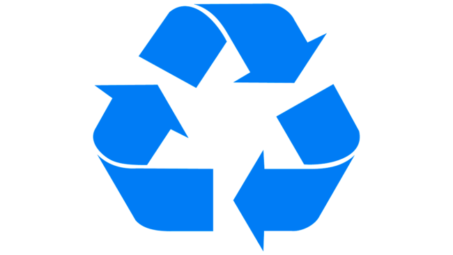 Logo della Recycle