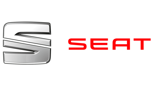 Logo della SEAT