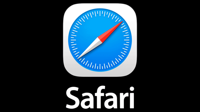 Logo della Safari