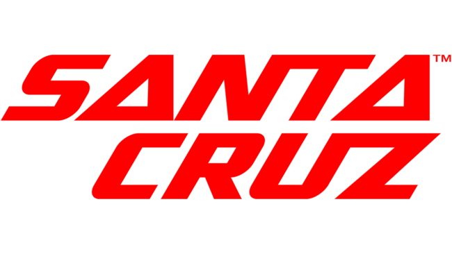 Logo della SantaCruz