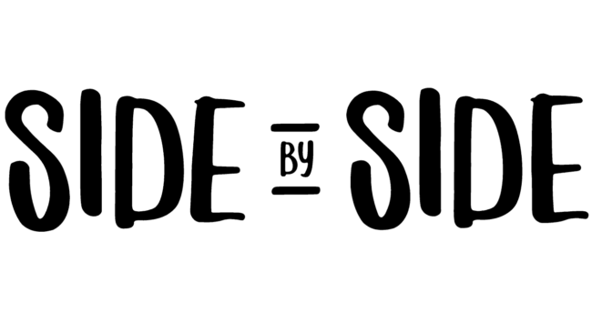 Logo della Side by Side