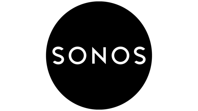 Logo della Sonos