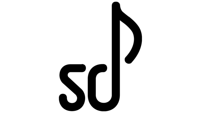Logo della Soundrop