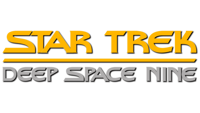 Logo della Star Trek