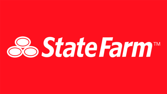 Logo della State Farm