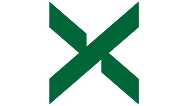 Logo della StockX