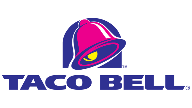 Logo della Taco Bell