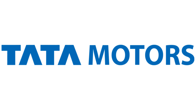 Logo della Tata