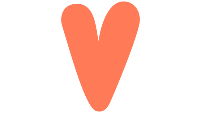 Logo della The Vegan Kind