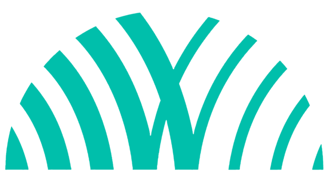 Logo della Worldline