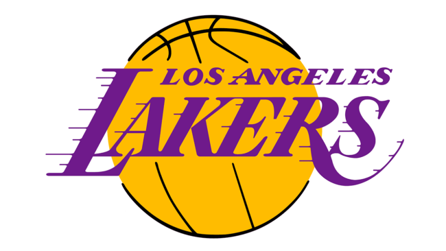 Los Angeles Lakers Logo