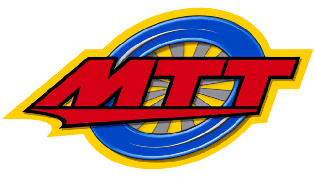 MTT Logo
