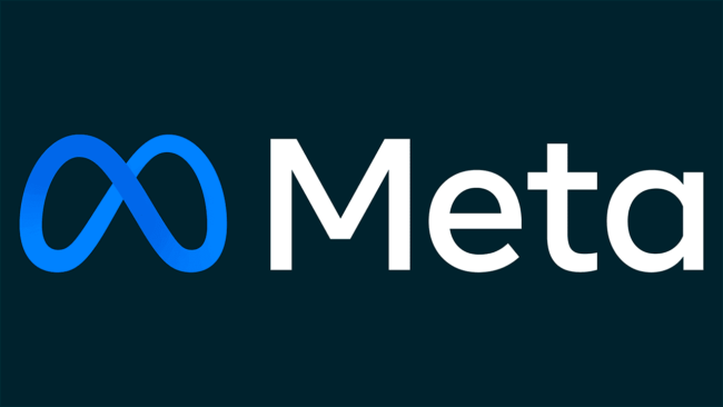 Meta Nuovo Logo