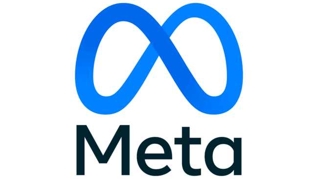 Meta (facebook) Nuovo Logo