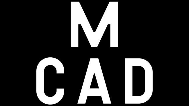 Minneapolis College of Art and Design (MCAD) Nuovo Logo