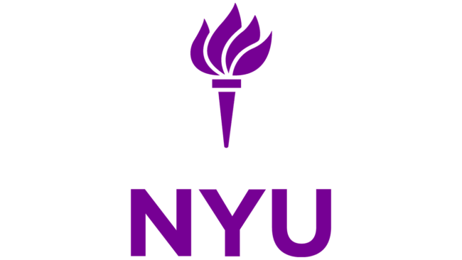 NYU Simbolo