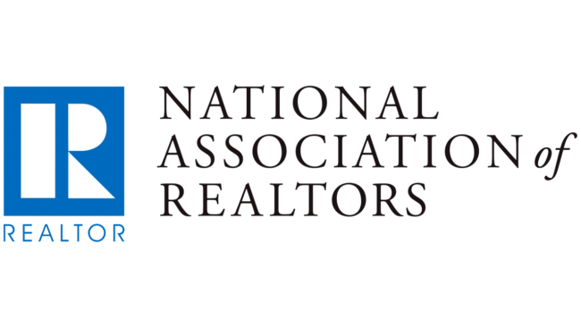 National Association of Realtors Logo 1974-2020
