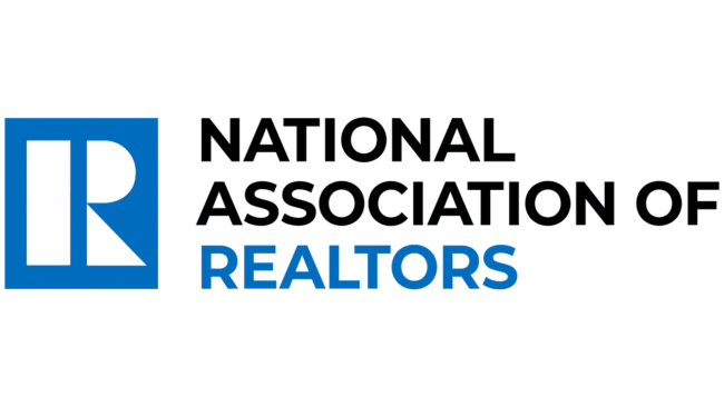 National Association of Realtors Logo 2020-oggi