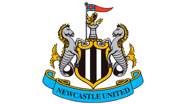 Newcastle United Logo