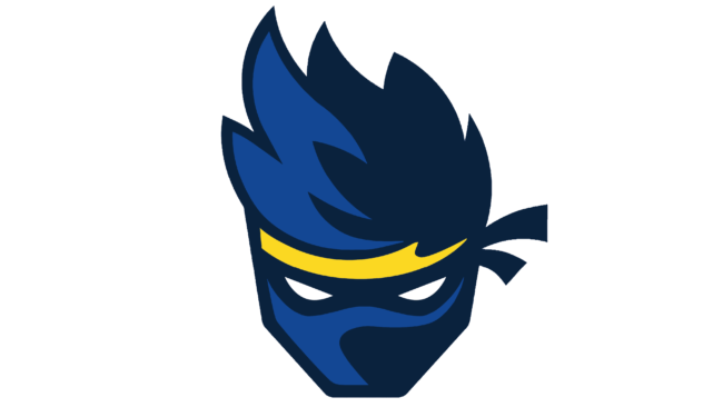 Ninja Logo