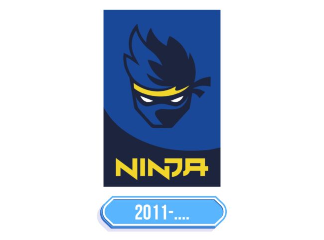 Ninja Logo Storia