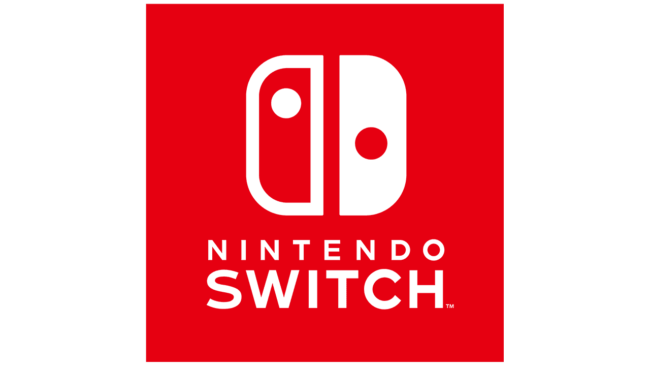 Nintendo Switch Logo Storia E Significato Dellemblema Del Marchio 8567