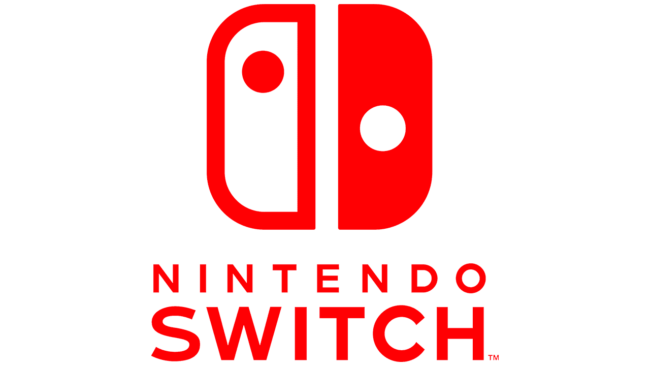 Nintendo Switch Simbolo