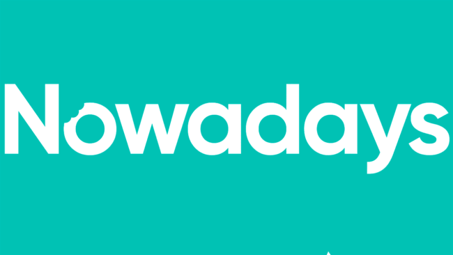 Nowadays Nuovo Logo