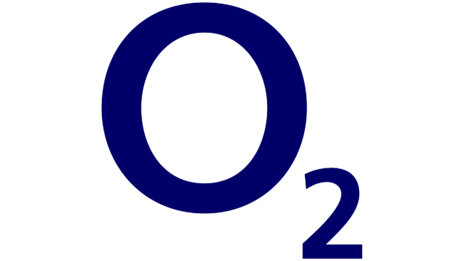 O2 Logo