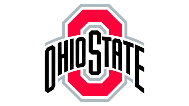 Ohio State Logo 2013-oggi