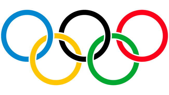 Olympics Logo 1986-2010