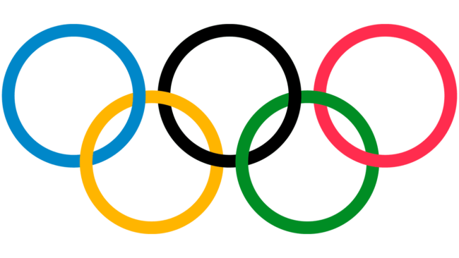Olympics Logo 2010-oggi