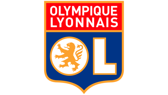 Olympique Lyonnais Logo