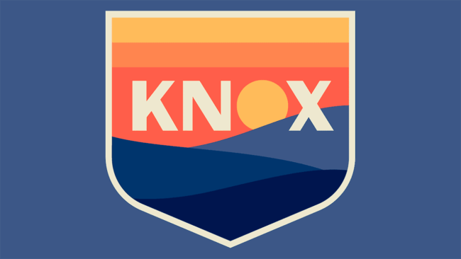 One Knoxville Sporting Club Nuovo Logo