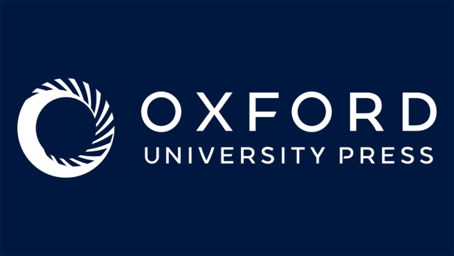 Oxford University Press Nuovo Logo