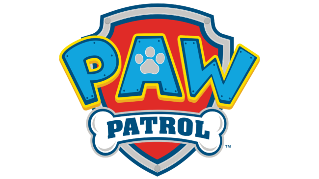 PAW Patrol Logo