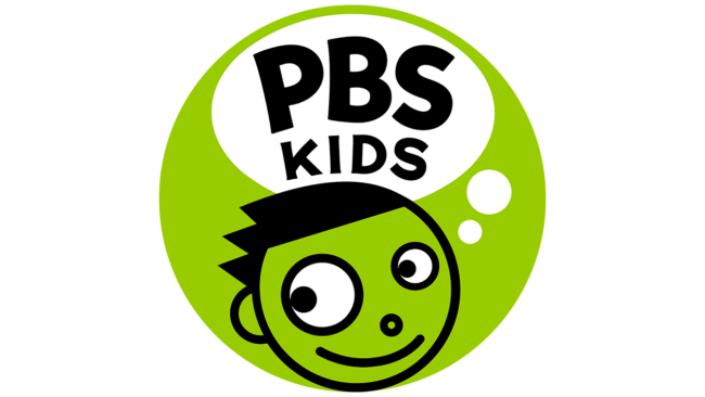 PBS Kids Logo 2008-oggi