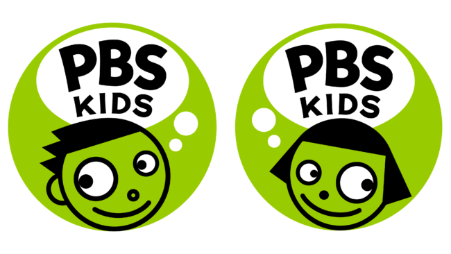 PBS Kids Logo