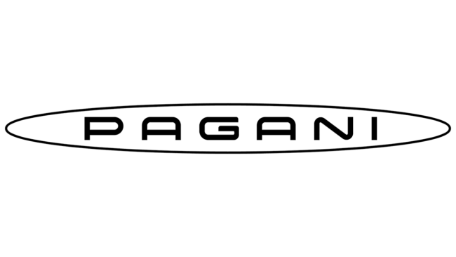 Pagani Simbolo