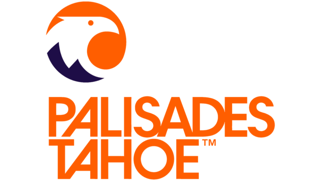 Palisades Tahoe Logo