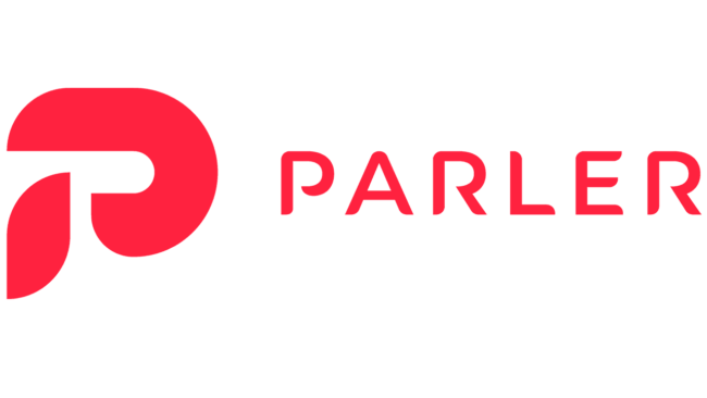 Parler Logo