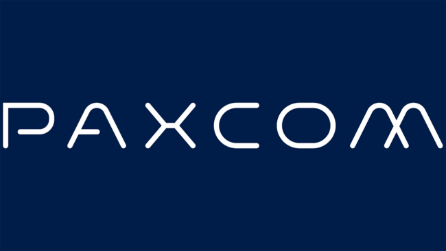 Paxcom Nuovo Logo