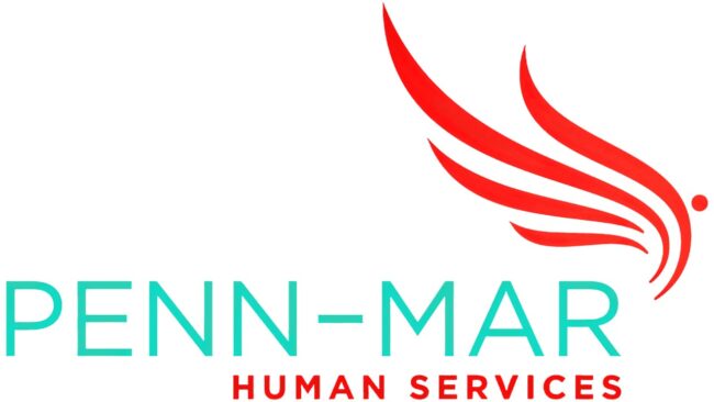 Penn-Mar Human Services Nuovo Logo